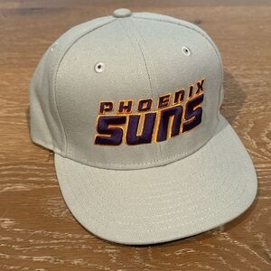 9fifty Light Gray Cap